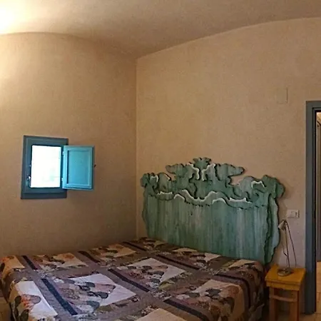 Villa 4 Trulli, Sea View, Vista Mare, Isolata