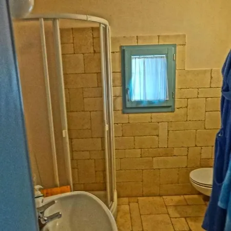 4 Trulli, Sea View, Vista Mare, Isolata Villa Ostuni