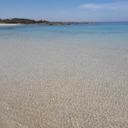 4 Trulli, Sea View, Vista Mare, Isolata *