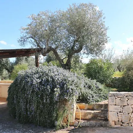 4 Trulli, Sea View, Vista Mare, Isolata